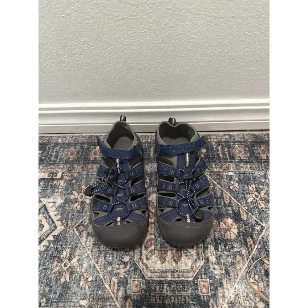 Keen Newport H2 